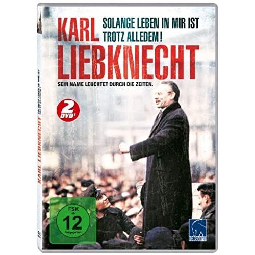 Karl Liebknecht - Movie [Dvd]