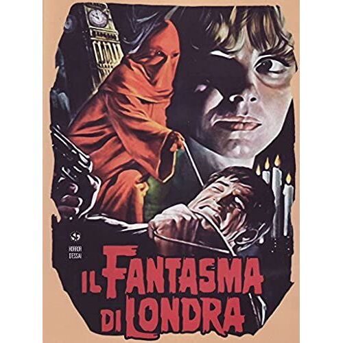 Il Fantasma Di Londra
