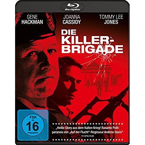 Die Killer-Brigade