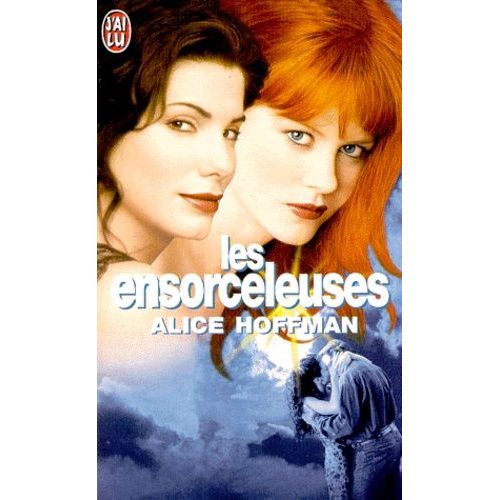 Les Ensorceleuses - Drôles De Meurtres En Famille