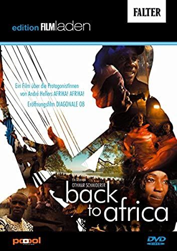 Back To Africa
