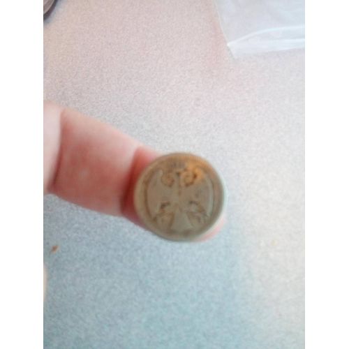 Monnaie 20 Paras Serbie 1883