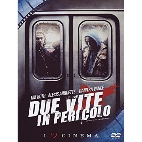 Due Vite In Pericolo