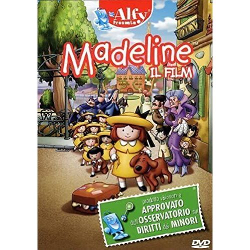 Madeline - Il Film