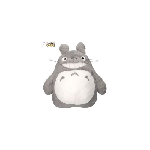 Mon Voisin Totoro - Peluche Funwari Big Totoro L 40 Cm