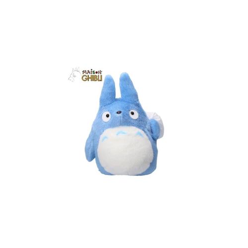 Mon Voisin Totoro - Peluche Medium Totoro M 24 Cm