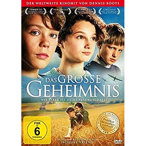 Das Große Geheimnis