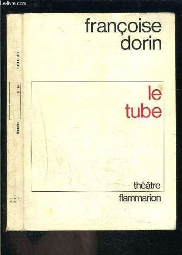 Le Tube