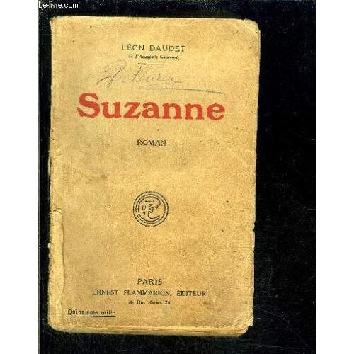 Suzanne