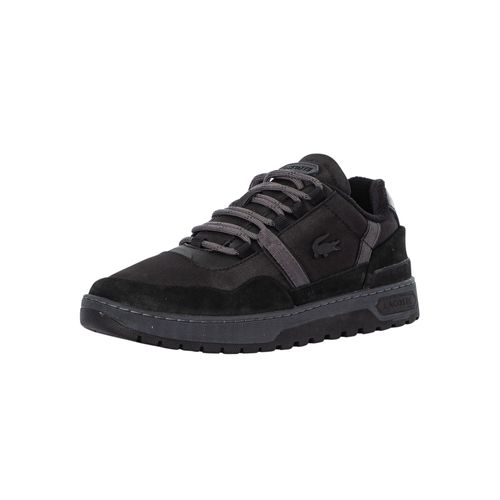 Lacoste Baskets Tsclip Winter 222 2 Sma Noir