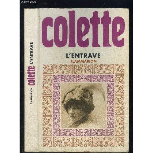 L Entrave
