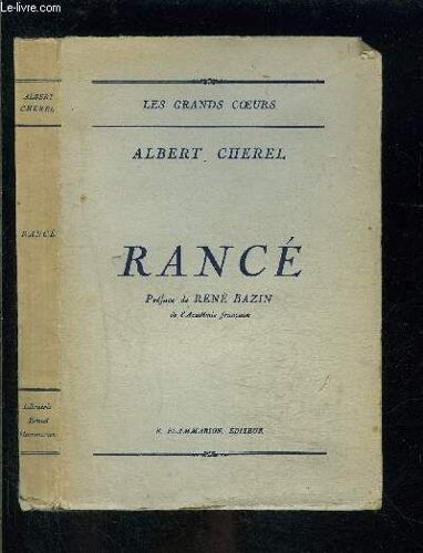 Rance