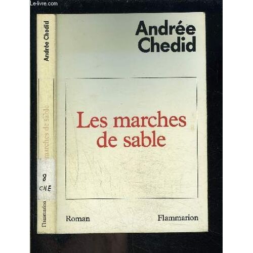 Les Marches De Sable