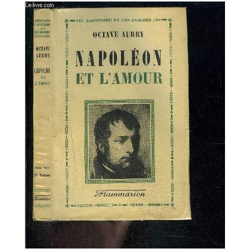 Napoleon Et L Amour