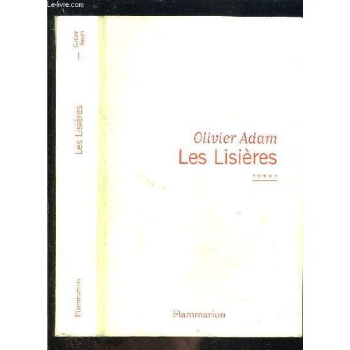 Les Lisieres