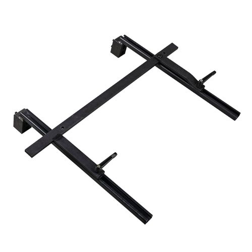 Butée arrière manuelle pour série FSBM Metallkraft 3772720