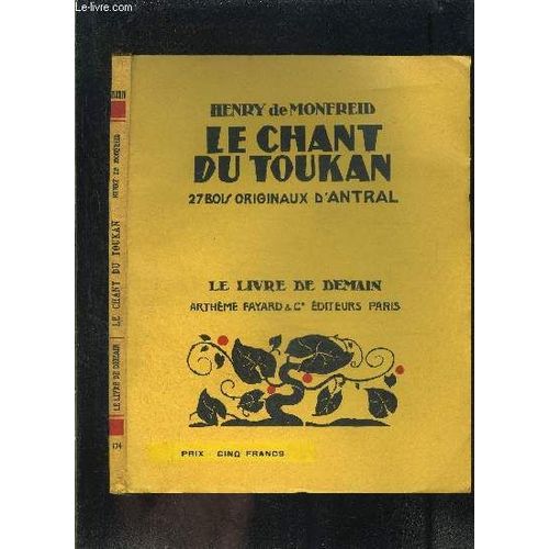Le Chant Du Toukan