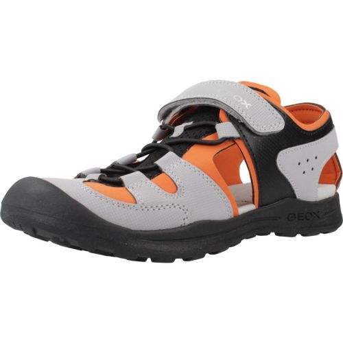 Geox J Vaniett Boy Colour Gris - 37