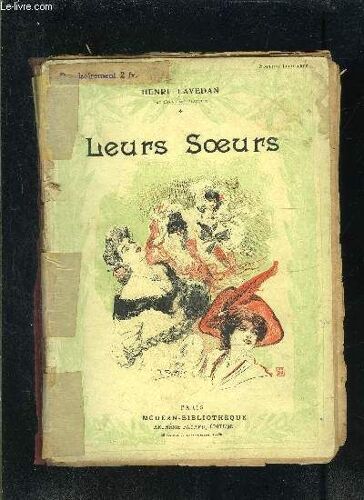 Leurs Soeurs-