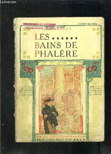 Les Bains De Phalere