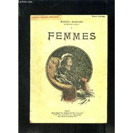 Femmes