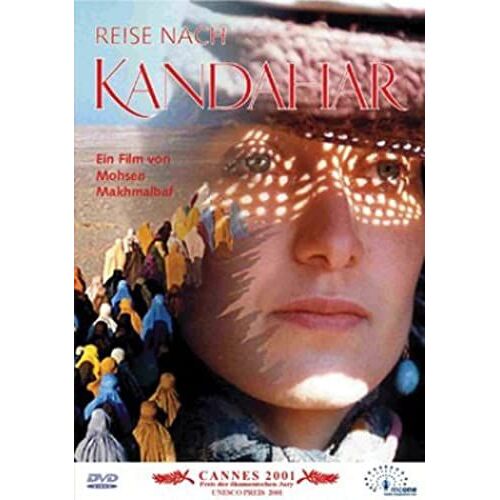 Reise Nach Kandahar
