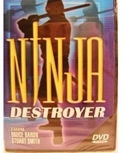 Ninja Destroyer