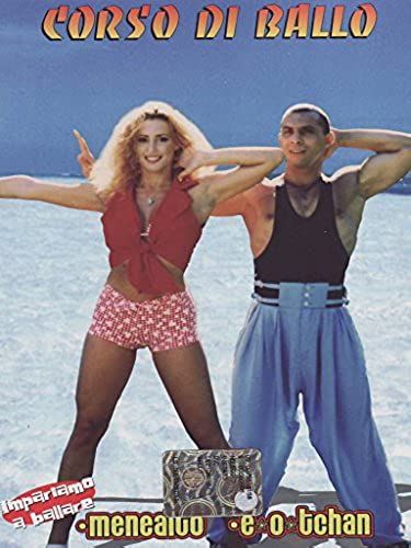 Corso Di Ballo - Meneaito - E-O-Tchan