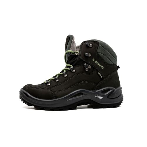 Chaussures Outdoor Lowa Renegade Gtx Mid Ws