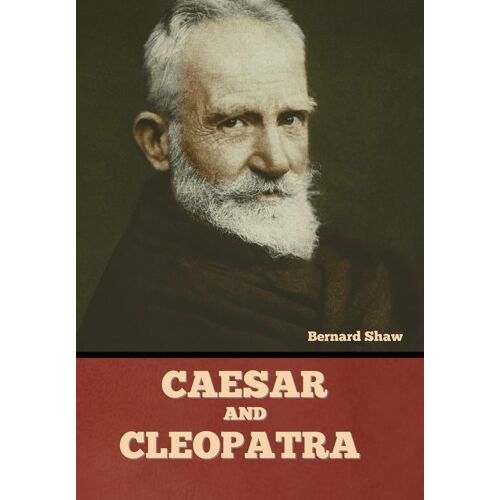 Caesar And Cleopatra