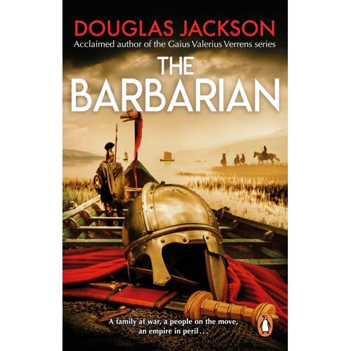 The Barbarian