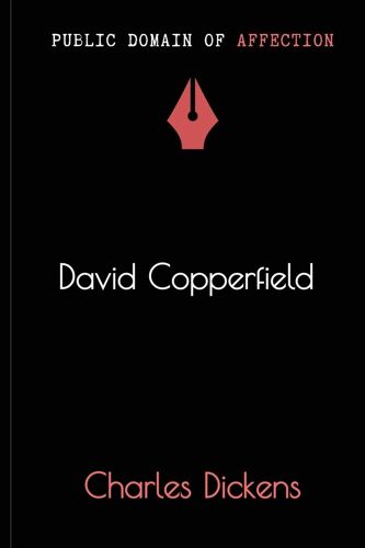 David Copperfield