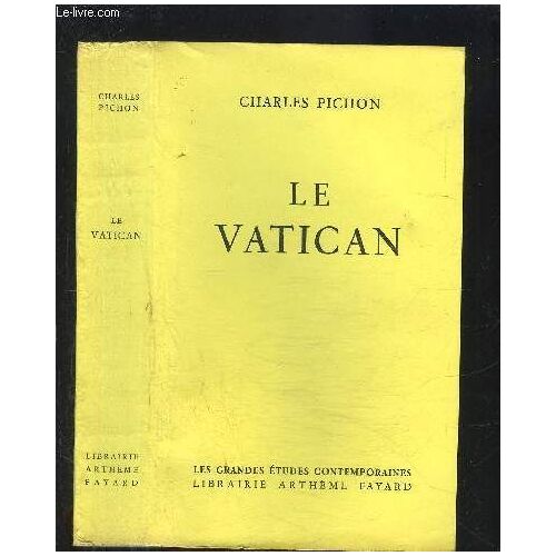 Le Vatican
