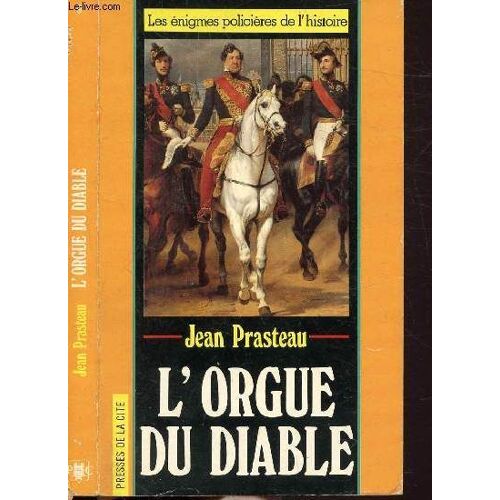 L'orgue Du Diable