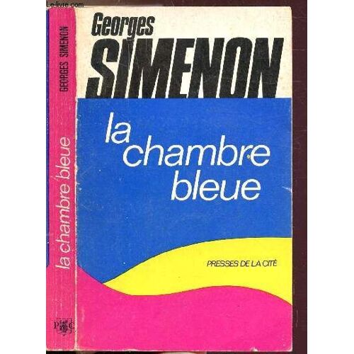 La Chambre Bleue