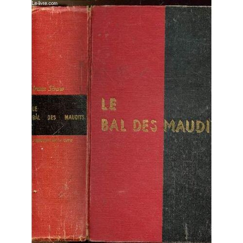 Le Bal Des Maudits