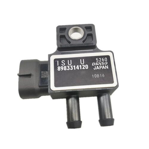 Capteur De Pression Différentielle Dpf D'échappement De Voiture Pour D-Max Damx Mux 8983314120
