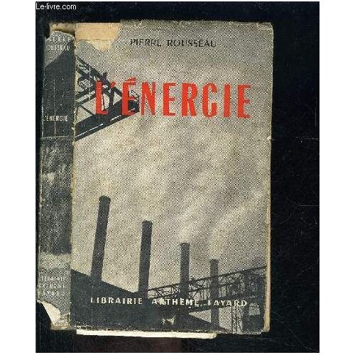 L Energie