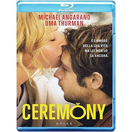 Ceremony (Blu Ray) Blu_Ray Italian Import