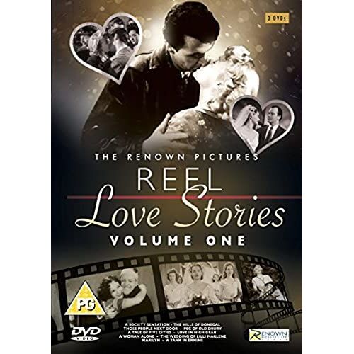 The Renown Reel Love Stories Vol 1