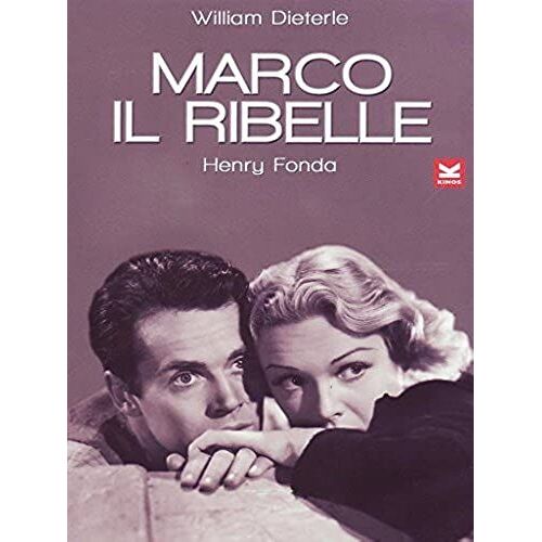 Marco Il Ribelle