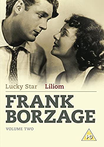 Frank Borzage Vol 2: Lucky Star, Liliom [Dvd]
