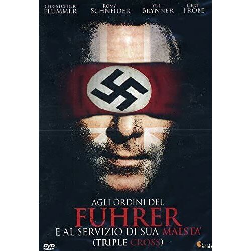 Agli Ordini Del Fuhrer E Al Servizio Di Sua Maesta'