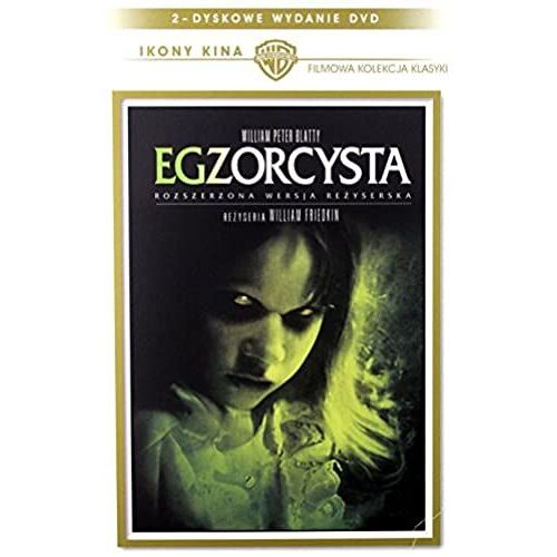 The Exorcist [2dvd] (Import) (No English Version)