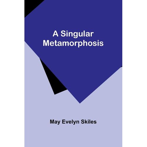A Singular Metamorphosis