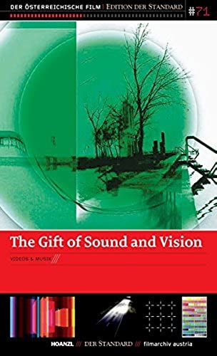 The Gift Of Sound And Vision