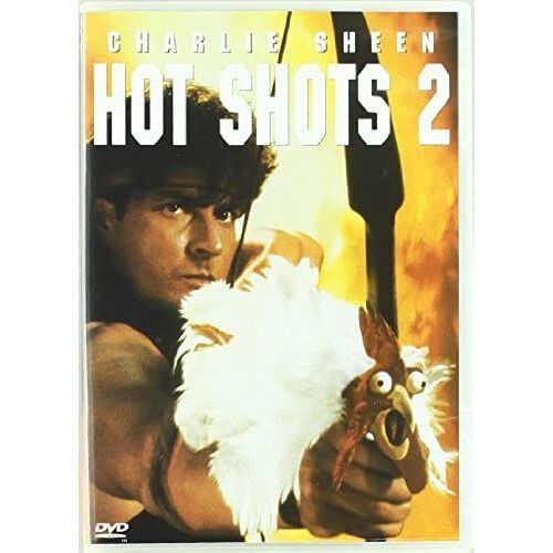Hot Shots 2