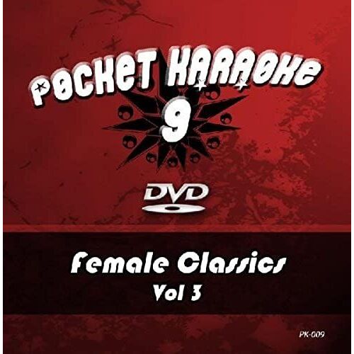 Female Classics Vol 3 [Import Allemand]