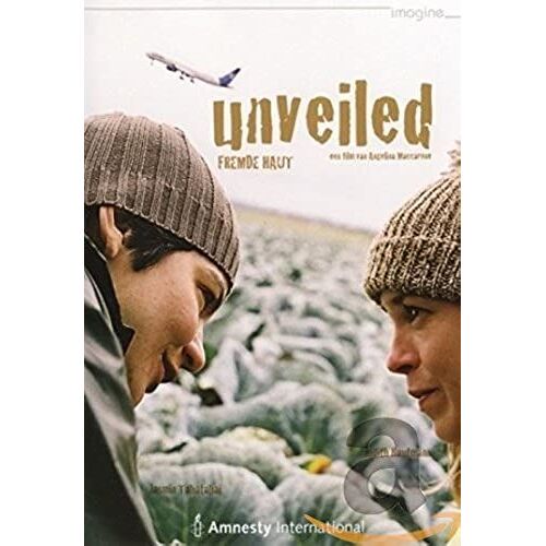 Studio Canal - Unveiled (1 Dvd)