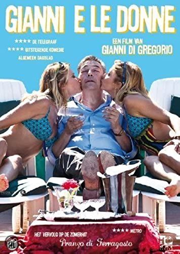 Gianni Et Les Femmes